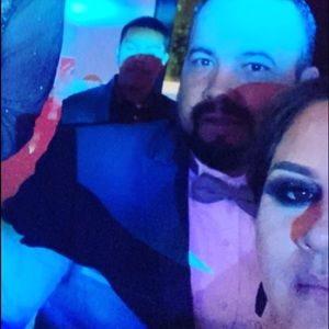 Meet your Posher, Vanessa